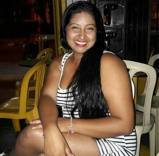 Hot girl earika