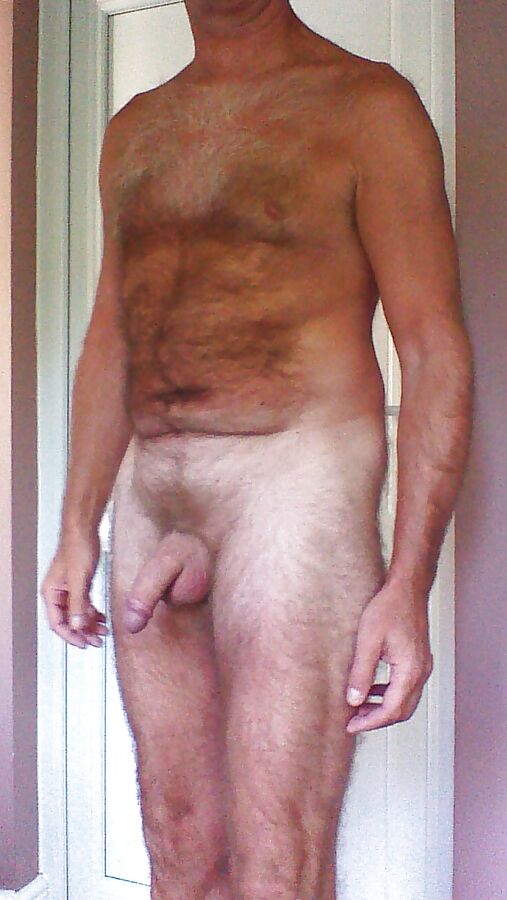 do you like my body?