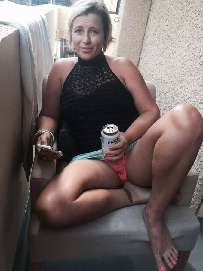 such a tease!