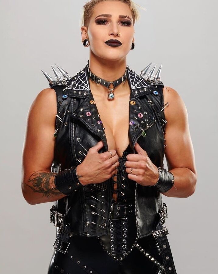 Rhea Ripley