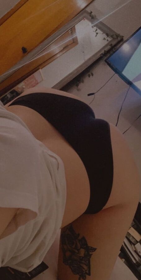 Another slut exposed