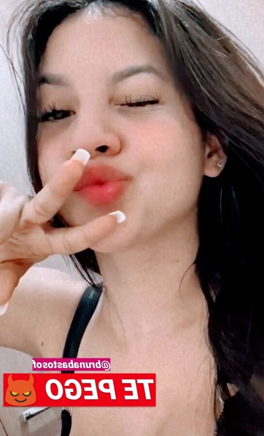 Bruna Bastos (Bruninha)
