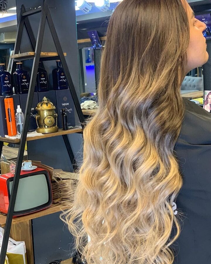 Hair Salons ( beautiful hairs )
