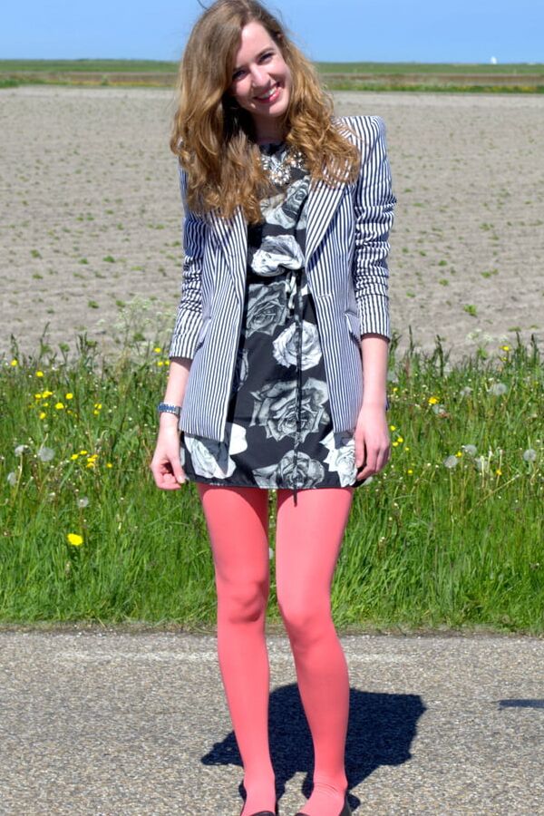 pantyhose nylon cuties