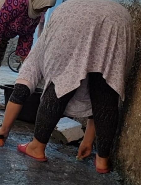 Morocco Ass