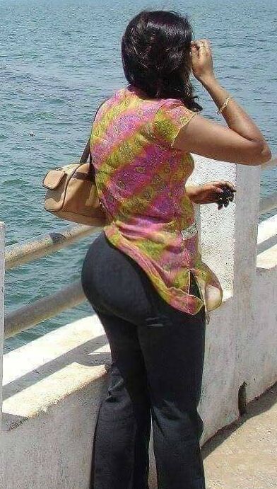 Indian Asses February Edition Part