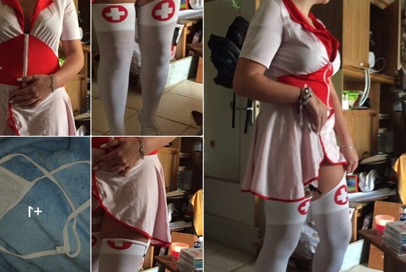 les coquines de VINTED