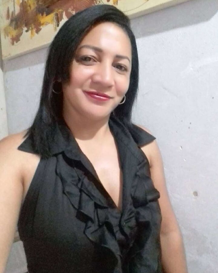 Daniela Gilf