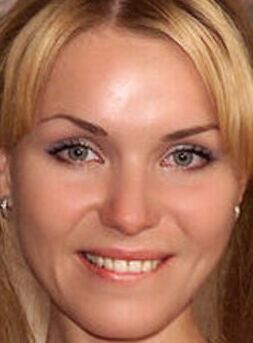 Nella Hamer
