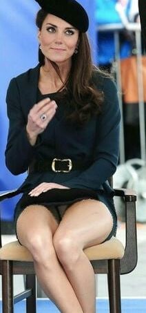Celebrity Hot - Catherine - Duchess of Cambridge