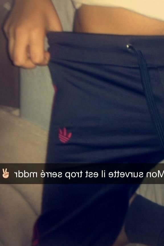 French whore exposed