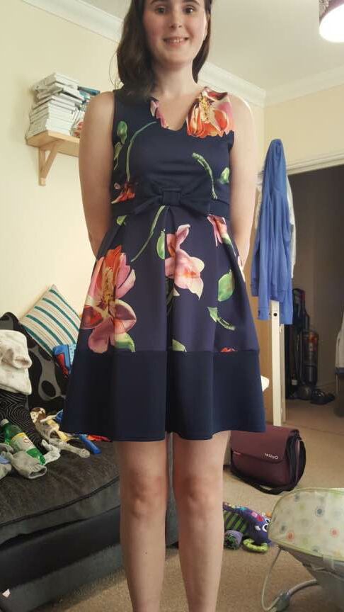 Tara, slutty wife