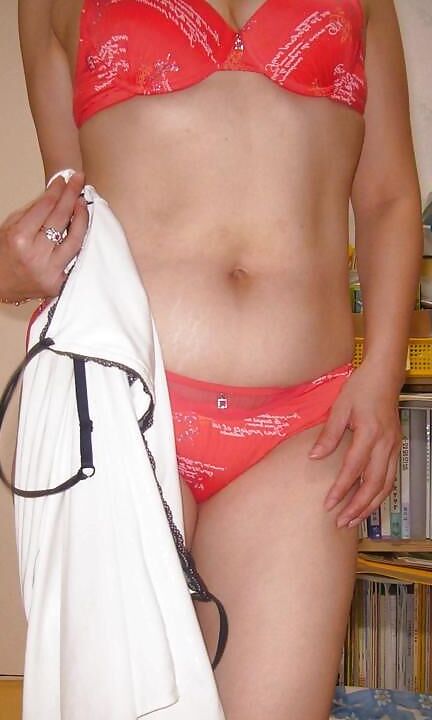 Wife Playing