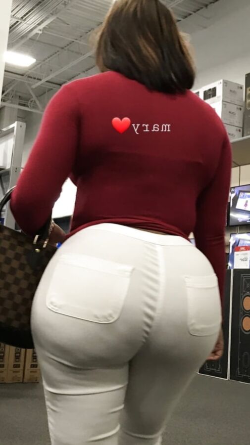 Fat ass