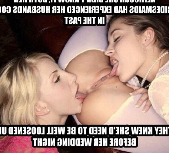 Cheating Bride