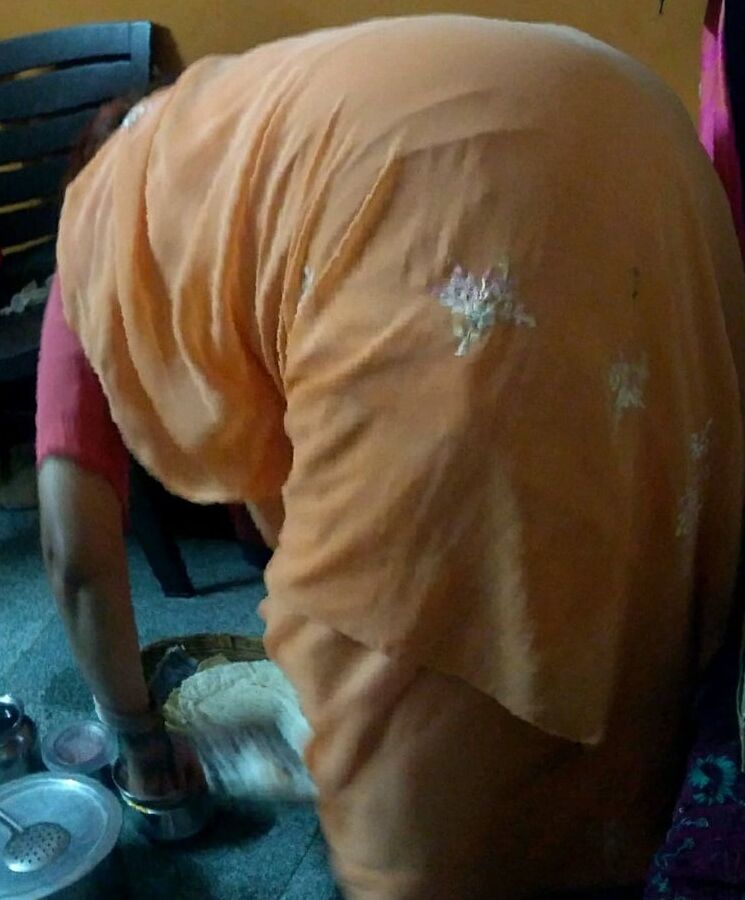 Indian Asses February Edition Part