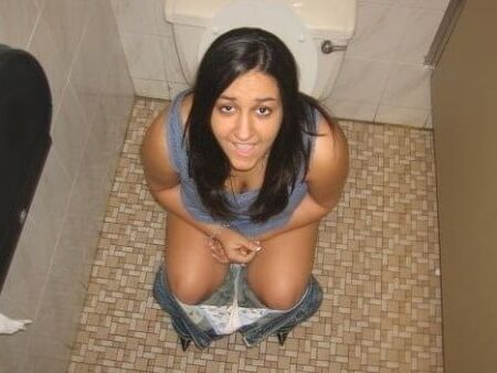 Caught Peeing Exposed and Humiliated