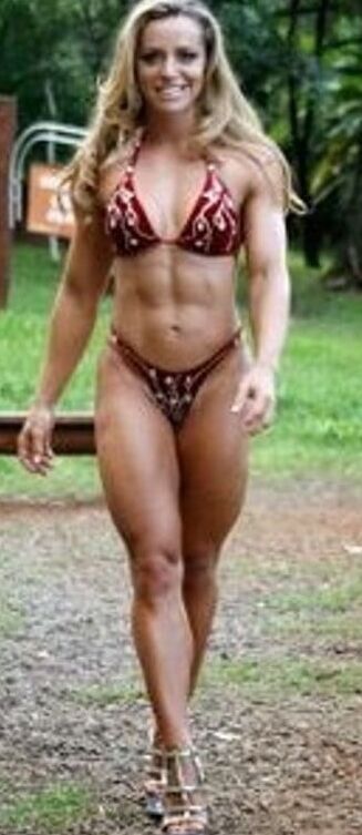 fit babes