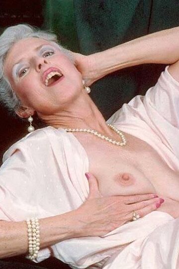 Mature a lady