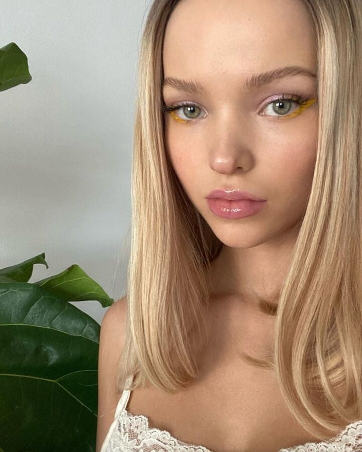 Dove Cameron mega collection