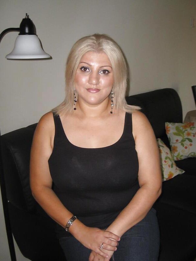 My Persian wife