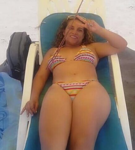 Madurita muy buena