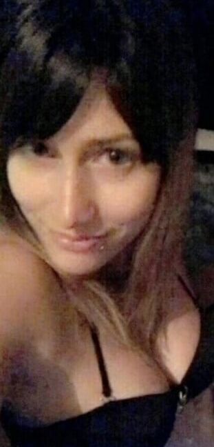 Busty Ex GF