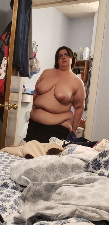 yr old BBW
