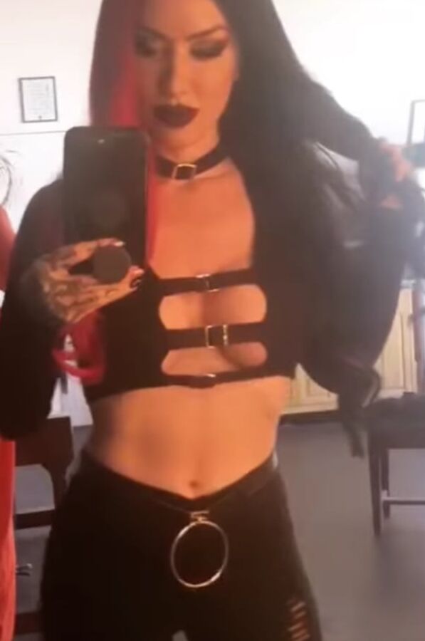 Mixi Demner &amp; Ash Costello