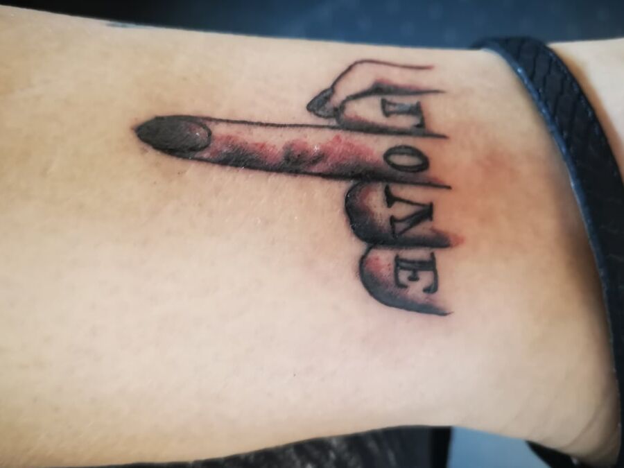 Tatoo