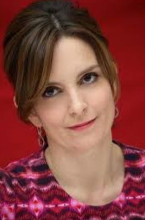 Tina Fey