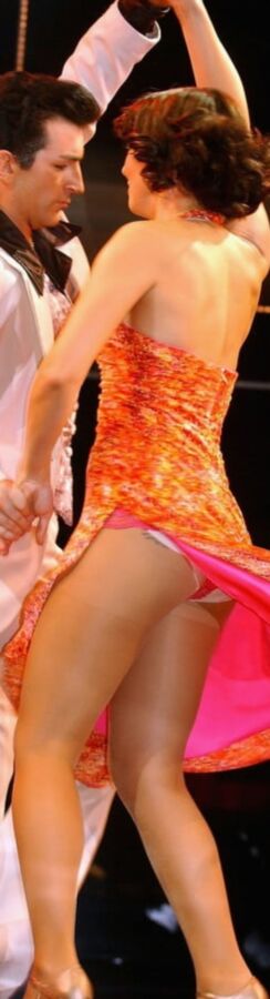 Kym Marsh