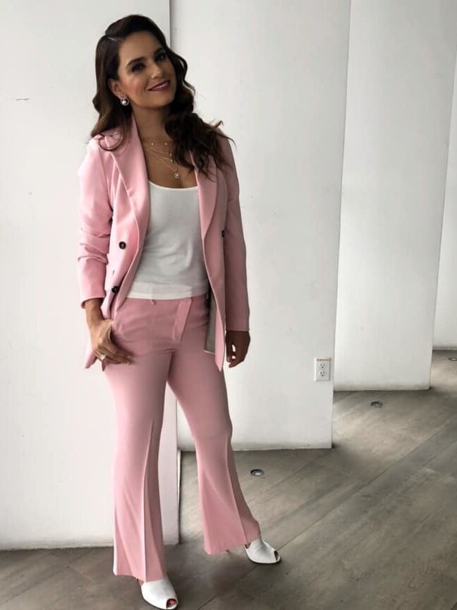 tania rincon
