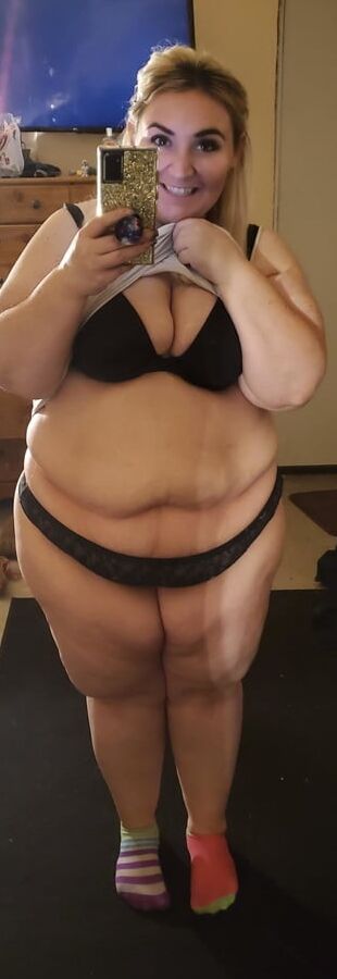 BBW Fat Girls Sexy Fat Bellies
