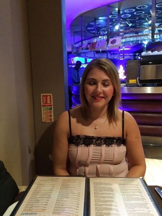 UK Wife