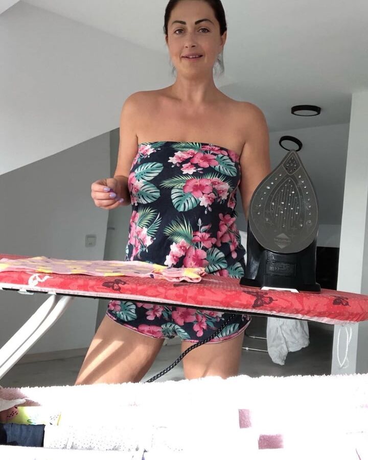gabriela cristea