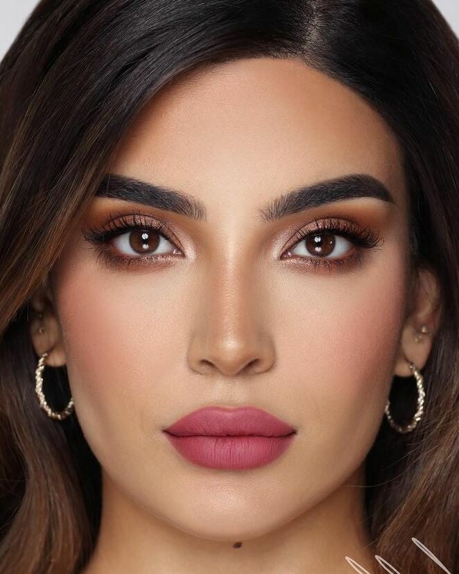 Amazing eyes