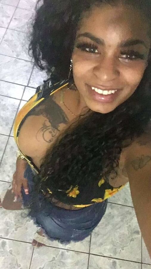 BLACK EBONY MULATA RABUDA GOSTOSA