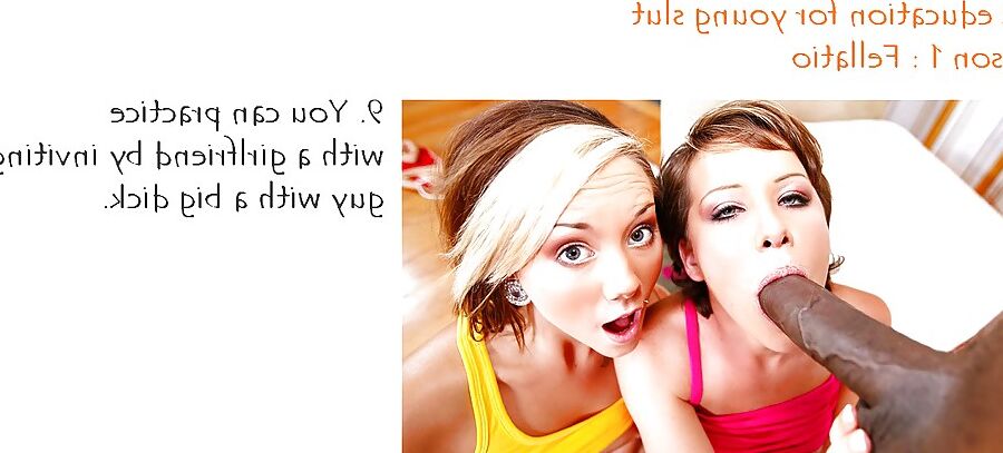 Educational for SISSY LIKE ME