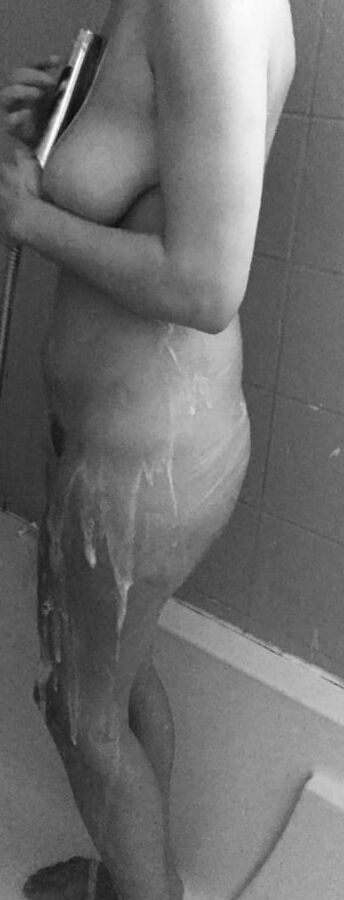 Douche de confinement