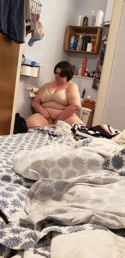 yr old BBW