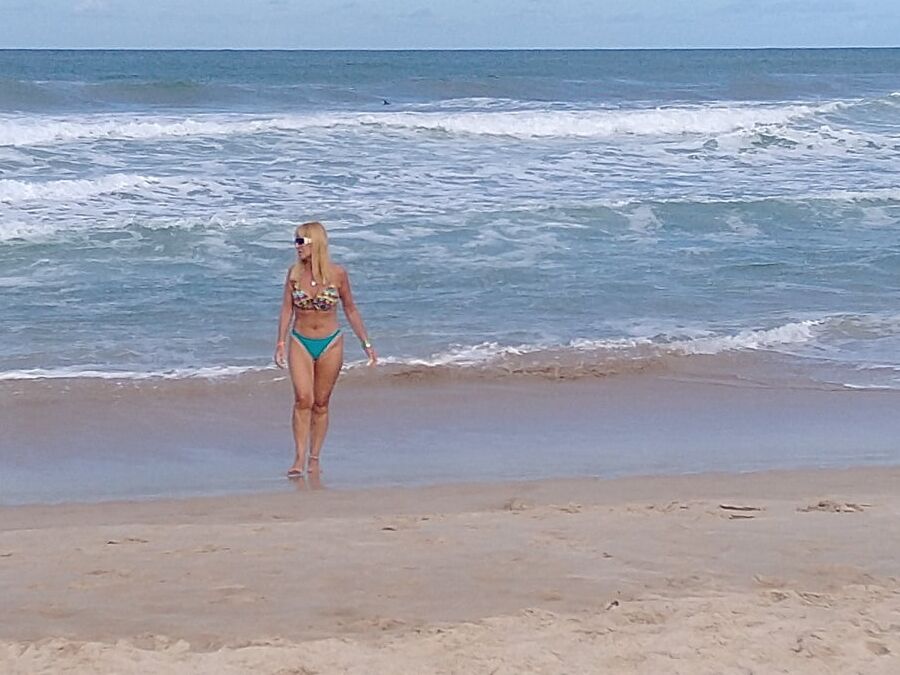 Brasil de vacaciones - Feb.