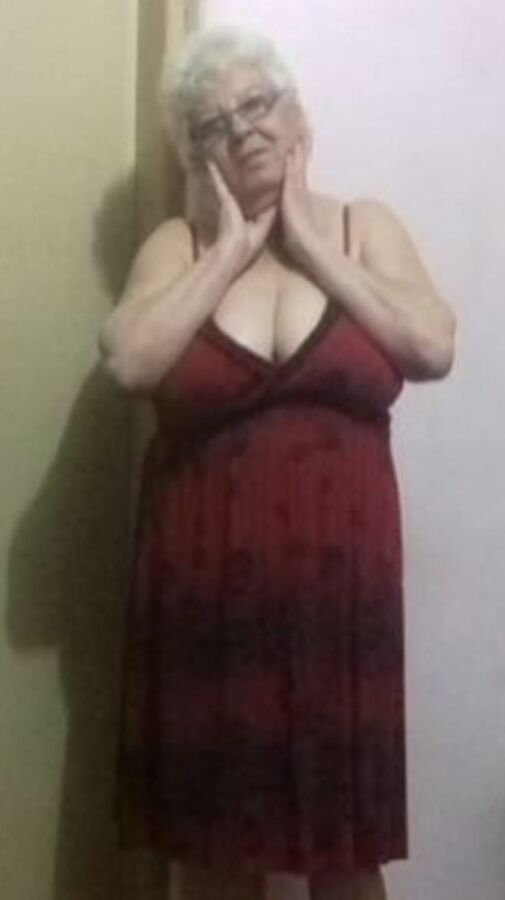 Edna Vizacri ... Faceb