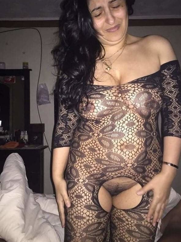 Sexy mom