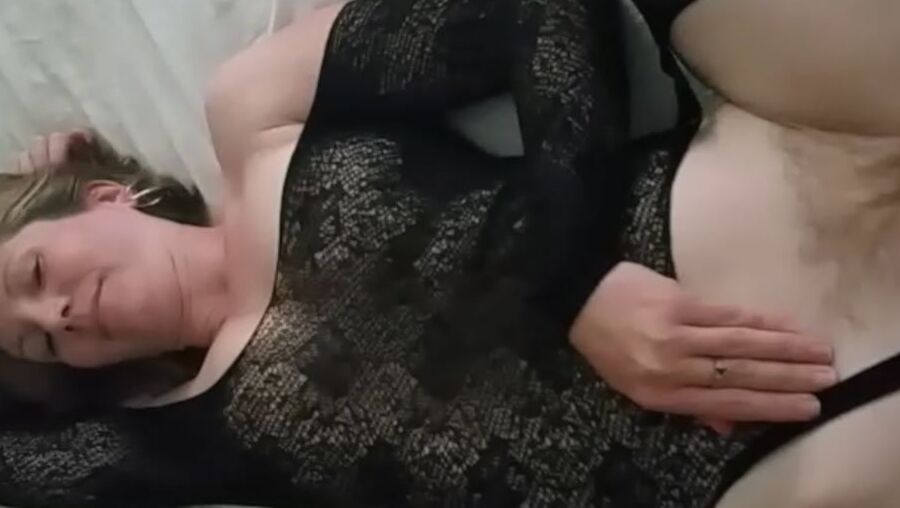 Texas MILF Next Door