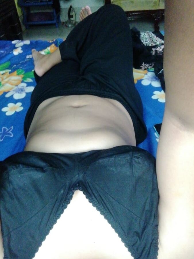 Revenge of ex - hot asian girl leak