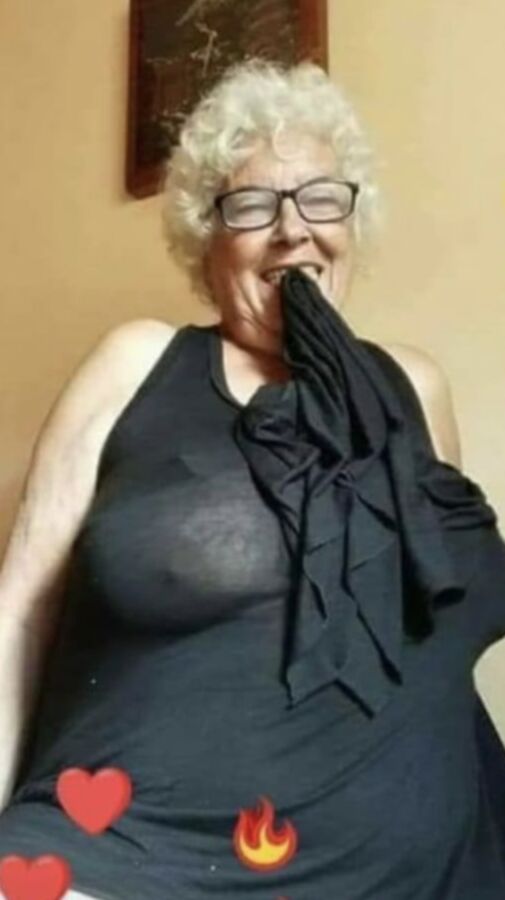 Edna Vizacri ... Faceb