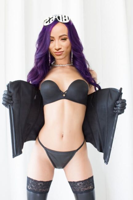 Wwe divas fucked