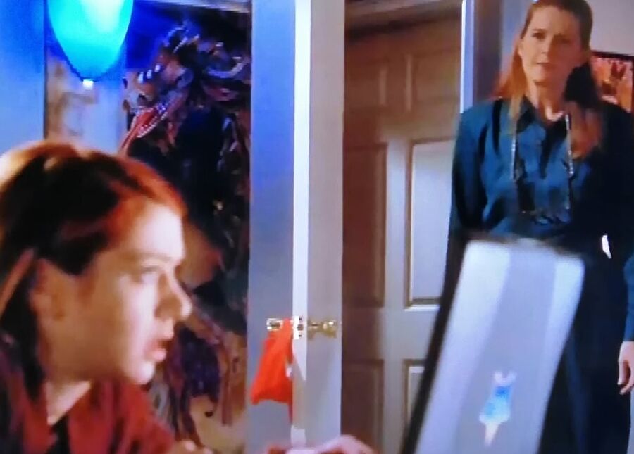 Buffy pics