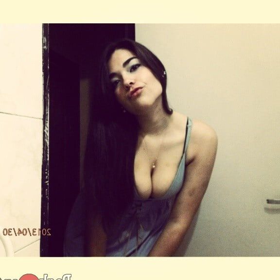 Chava alegre